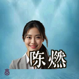 陈燃